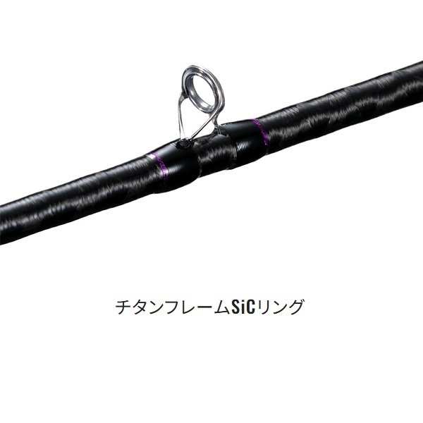 23サーベルマスターリミテッドテンヤ